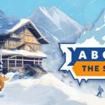 Above the Snow Trainer