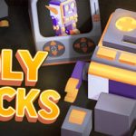 Poly Bricks Trainer