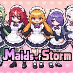 Maids of Storm Trainer