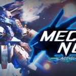 ACE Strategy: Mecha Nova Trainer