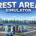 Rest Area Simulator Trainer