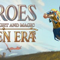 Heroes of Might and Magic: Olden Era trainer — featured cover