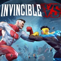 Invincible VS trainer — featured cover