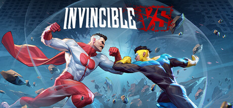 Invincible VS trainer — featured cover