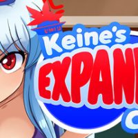 Keine's Expanding Class! trainer — featured cover