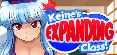 Keine's Expanding Class! trainer — featured cover