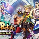 Kingdom’s Return: Time-Eating Fruit and the Ancient Monster Trainer