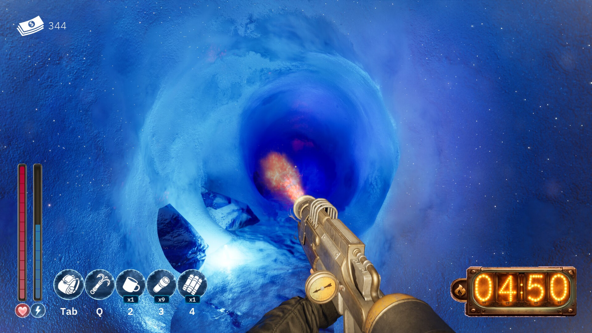 Meltopia — exploration snapshot