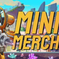 Mining Merchant trainer — featured cover