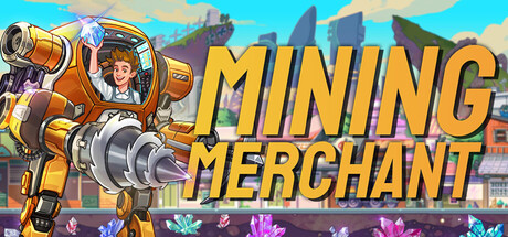 Mining Merchant trainer — featured cover
