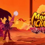Monster Crown: Sin Eater Trainer