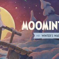 Moomintroll: Winter's Warmth trainer — featured cover