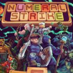 Numeral Strike Trainer