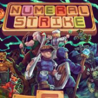 Numeral Strike trainer — featured cover