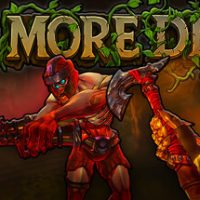 One More Delve trainer — featured cover