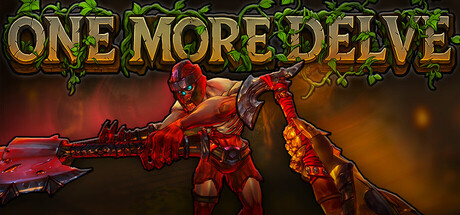 One More Delve trainer — featured cover