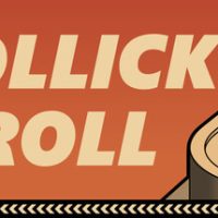 Rollick N' Roll trainer — featured cover
