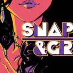 Snap & Grab Trainer