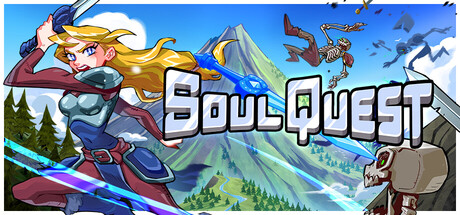 SoulQuest trainer — featured cover