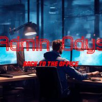 SysAdmin Odyssey - Back to the office trainer — featured cover