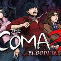 The Coma 3: Bloodlines trainer — featured cover