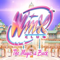 Winx Club: The Magic is Back trainer — featured cover