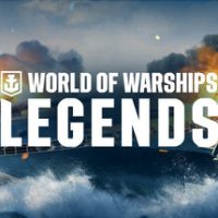 World of Warships: Legends trainer — featured cover