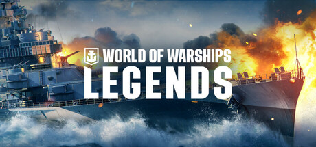World of Warships: Legends trainer — featured cover