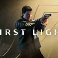007 First Light trainer — featured cover