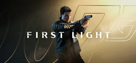 007 First Light trainer — featured cover