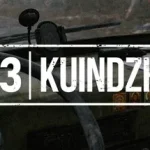 93, Kuindzhi Trainer
