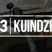 93, Kuindzhi trainer — featured cover