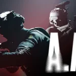 A.A.U. Black Site Trainer