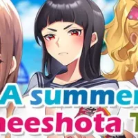 A summer in Oneeshota Town trainer — featured cover
