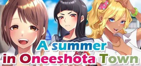 A summer in Oneeshota Town trainer — featured cover