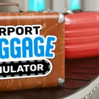 Airport Baggage Simulator trainer — featured cover
