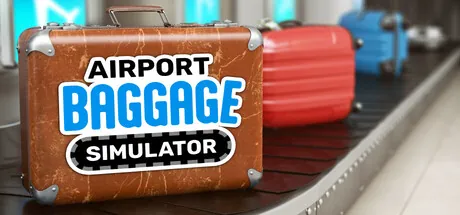 Airport Baggage Simulator trainer — featured cover
