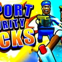Airport Security Sucks! trainer — featured cover