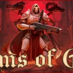 Arms of God Trainer