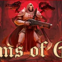 Arms of God trainer — featured cover