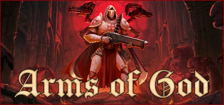 Arms of God trainer — featured cover