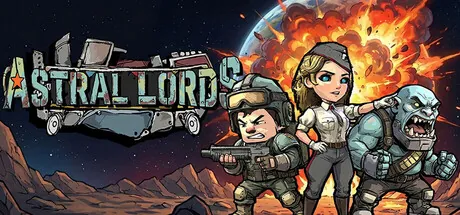 Astral Lords trainer — featured cover