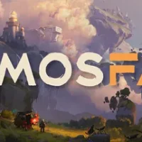 ATMOSFAR trainer — featured cover