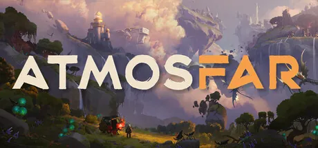 ATMOSFAR trainer — featured cover
