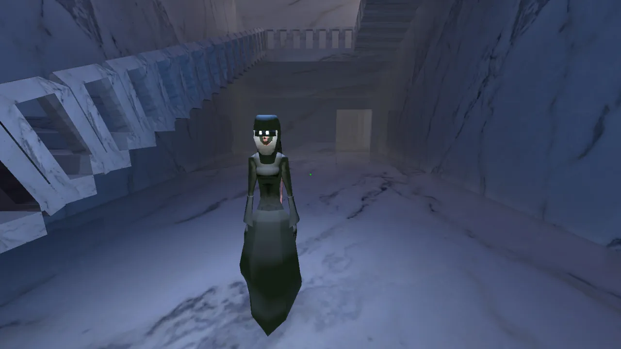 Automaton Heart — exploration snapshot