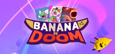 Banana of Doom trainer — featured cover