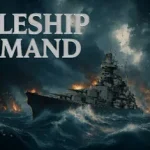Battleship Command Trainer