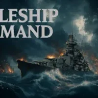 Battleship Command trainer — featured cover