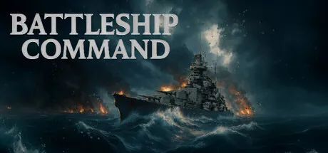 Battleship Command trainer — featured cover