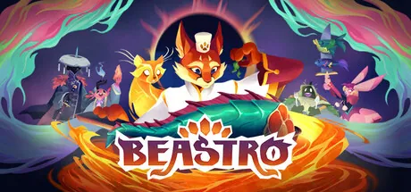 Beastro trainer — featured cover